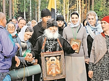 Един в трех статьях. Отцу Сергию предъявили обвинения