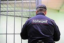 Генерала ФТС арестовали по делу о взятке в 3,8 миллиона рублей