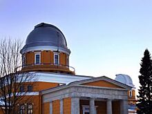 Пулковская обсерватория перенесет часть наблюдений в Крым