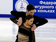 Гран-при России. «Волжский пируэт». КМС. Кузьмина и Студеникин лидируют после ритм-танца, Григорьева и Артющенко – 2-е