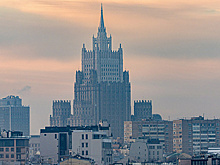 В МИД России заявили, что французские дипломаты замалчивают военные преступления ВСУ