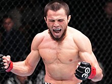 UFC анонсировал бой Умара Нурмагомедова и Кори Сэндхагена