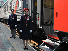 Шесть начальников пассажирских поездов в Новосибирске признались в подкупе