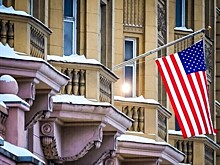 Трамп появился с пингвинами в Гренландии