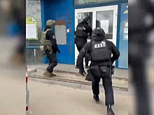 В Волгограде полиция задержала участников нелегальной миграции