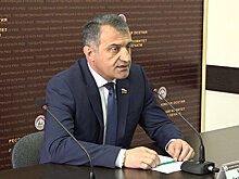 Бибилов: никаких обещаний Кокойты я не давал