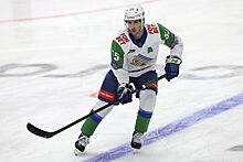 Лидер «Салавата» Александр Хмелевски может вернуться в НХЛ, какие клубы заинтересованы, «Ванкувер»