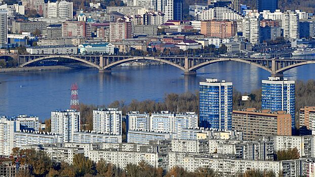 На туристических маршрутах Красноярска пройдет антиклещевая обработка