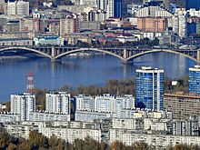 На туристических маршрутах Красноярска пройдет антиклещевая обработка