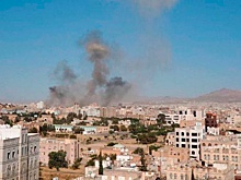 Хуситы предрекли Израилю «мрачные дни» за убийство премьера Йемена