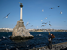 Откуда есть пошла Европа: украинская версия