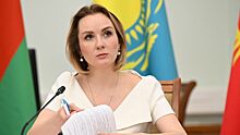 Львова-Белова прокомментировала санкции против трех детских омбудсменов