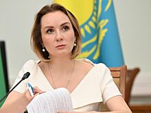 Львова-Белова прокомментировала санкции против трех детских омбудсменов