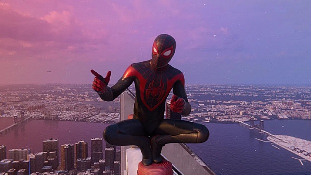 Sony анонсировала новые фильмы во вселенной Человека-паука