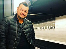 Сергей Жуков нежно поздравил старшего сына с днем рождения