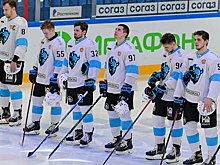 На матче КХЛ в Хельсинки включили гимн республики Палау вместо гимна Беларуси