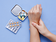 Лозартан при подагре