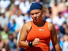 Диана Шнайдер завершила выступление на турнире WTA-500 в Штутгарте