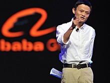 Китайская Alibaba Group инвестировала в "AliExpress Россия" $192 млн