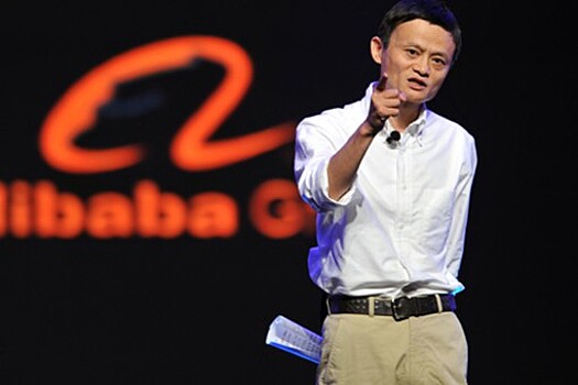 Китайская Alibaba Group инвестировала в "AliExpress Россия" $192 млн