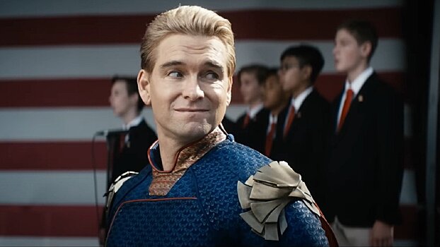 Вышел первый трейлер четвертого сезона «Пацанов»