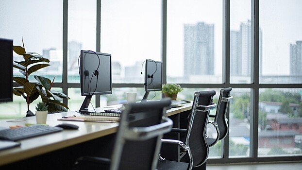 «Магнит» совершил крупнейшую офисную сделку года в Москве