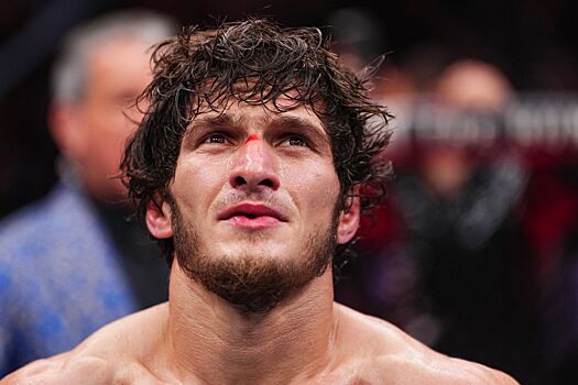 Волкановски: считал, что следующим будет Евлоев, но он не будет драться за титул