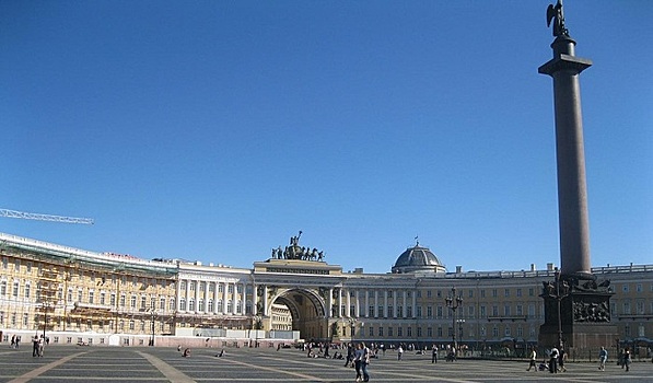 Эрмитаж увеличивает «продлёнку»