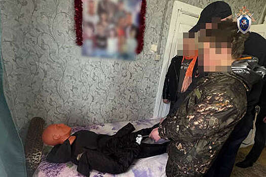 В Нижегородской области юноша напал с ножом на мачеху и получил срок