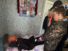 В Нижегородской области юноша напал с ножом на мачеху и получил срок