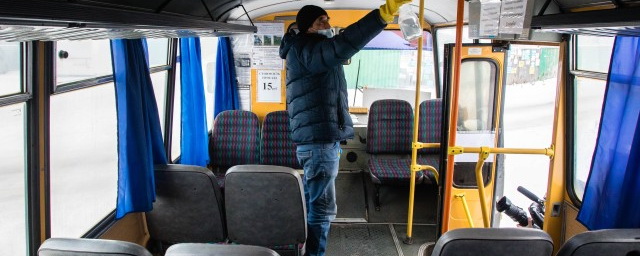 В Сургуте с нового года вырастет стоимость проезда в автобусах