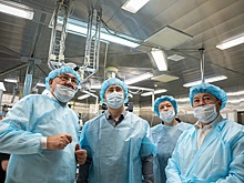 В калужском филиале МНТК ежегодно проводят 40 тысяч операций