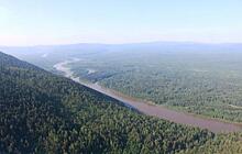 Красноярская ГЭС не будет увеличивать сброс воды до конца недели