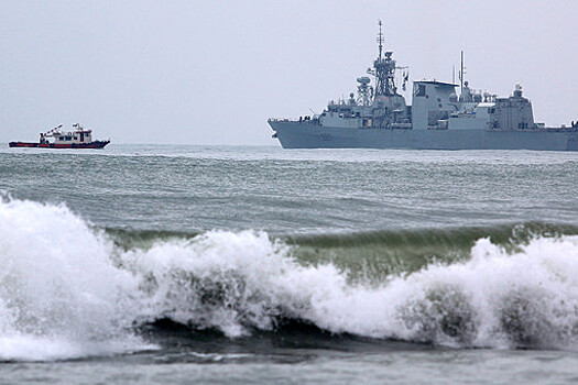 Американский генерал рассказал, что делать НАТО для "победы над Россией" в Черном море