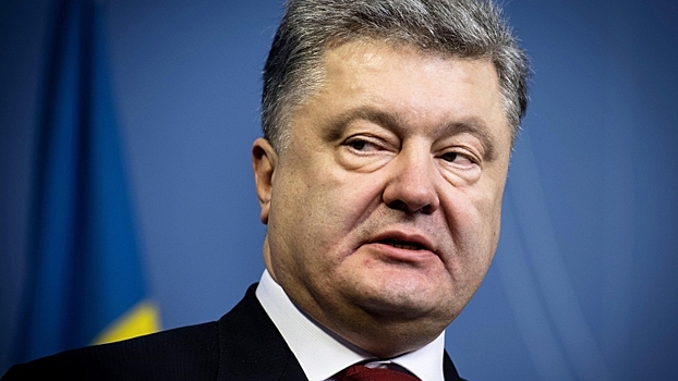 Порошенко намерен создать военный суд на Украине