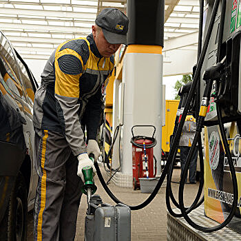 Эксперт: Если Гонтарева вернется, бензин будет стоить 40-50 гривен литр