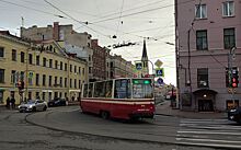 В Екатеринбурге изменят маршруты трех трамваев