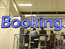 Крым остался без Booking.com