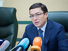Экс-глава Нацбанка Данияр Акишев стал советником президента
