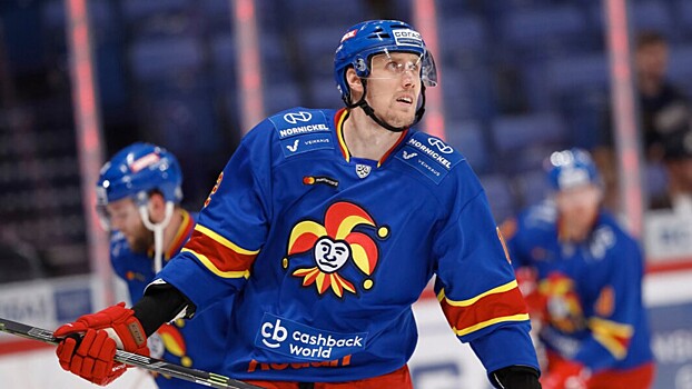 Олимпийский чемпион и экс‑игрок КХЛ Анттила завершил карьеру в 39 лет