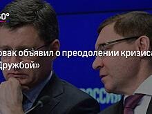 «Транснефть» назвала сумму компенсаций за грязную нефть в «Дружбе»