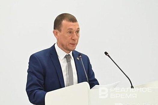 Рамиль Муллин предложил объединить Нижнекамск, Елабугу, Челны и Тукаевский район Татарстана