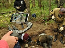 Вологодские поисковики отправились в экспедицию «Вороново-2024»