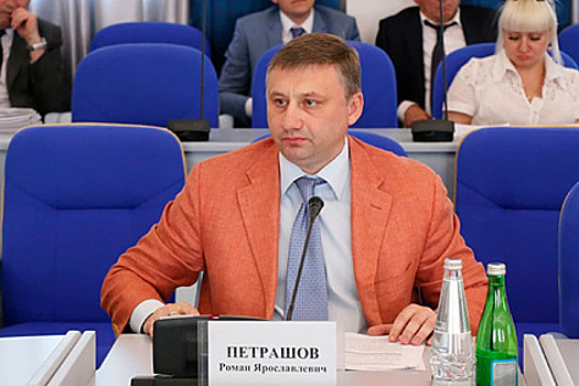 Задержан вице-премьер правительства Ставропольского края