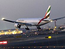 Туристы недовольны ценами на билеты Emirates