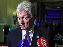 Песков высказался о перспективе возобновления переговорного процесса по Украине