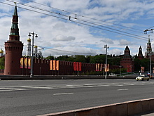 Мосгордума отклонила проект обращения о переименовании моста в честь Бориса Немцова