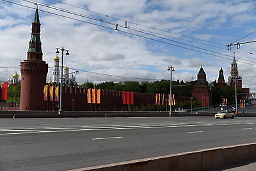 Мосгордума отклонила проект обращения о переименовании моста в честь Бориса Немцова