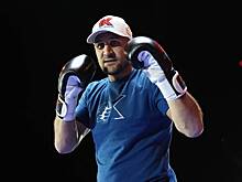 Украинский боксер похвалил россиянина Ковалева