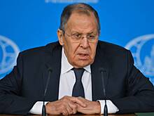 Лавров заявил о подготовке Европы к войне с Россией
